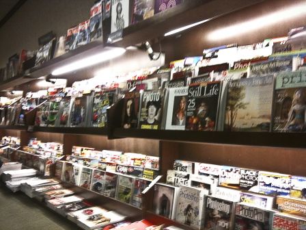 Barnes and noble