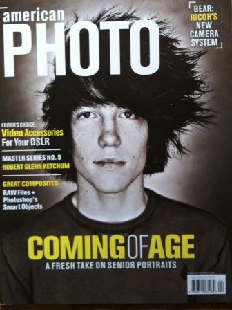 American Photo