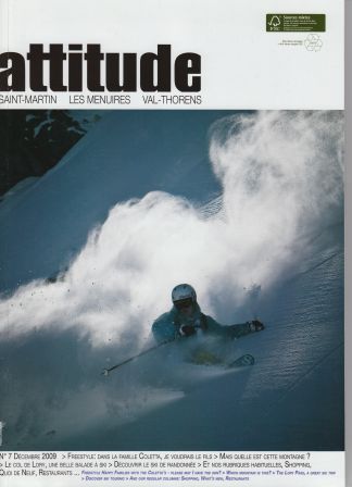 Victor Galuchot Cover