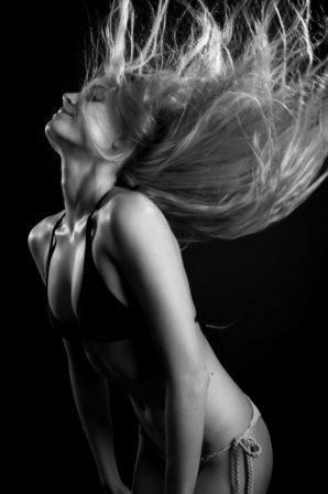 Alana Blanchard