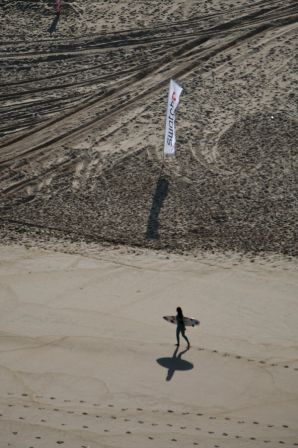 SWATCH GIRLS PRO