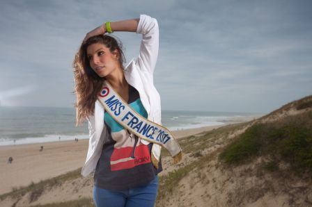 MISS FRANCE