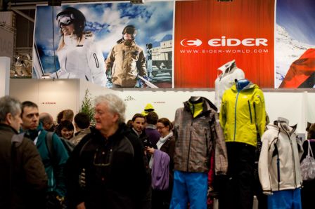 Eider