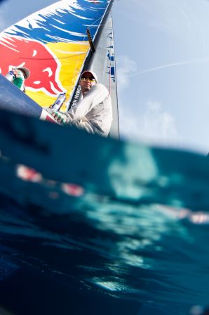 RedBullXtremeSailing
