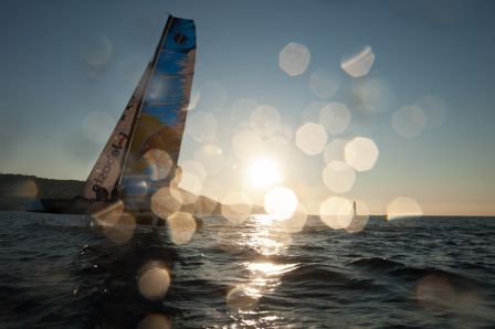 RedBullXtremeSailing