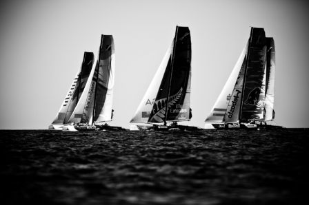 RedBullXtremeSailing