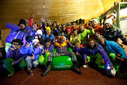 SebMichaudInvitacion