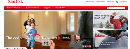 www.sandisk.com