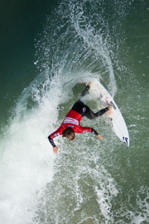 coco ho
