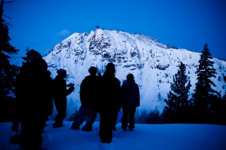 Freeride World Tour 2010