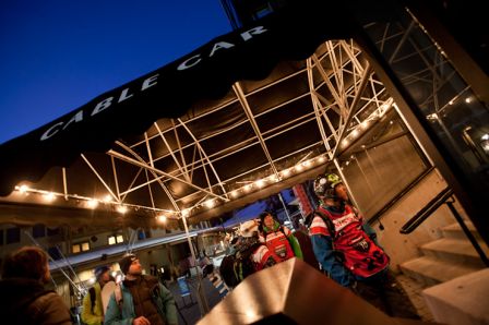 Freeride World Tour 2010