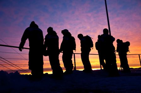 Freeride World Tour 2010