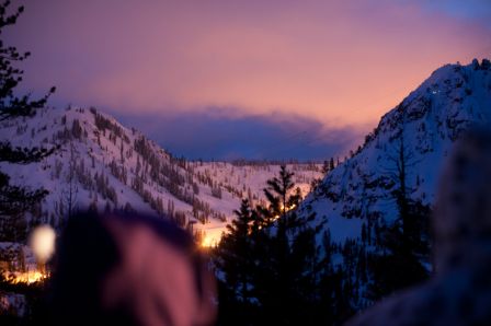 Freeride World Tour 2010