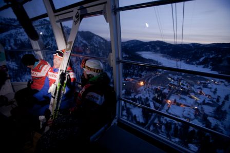 Freeride World Tour 2010