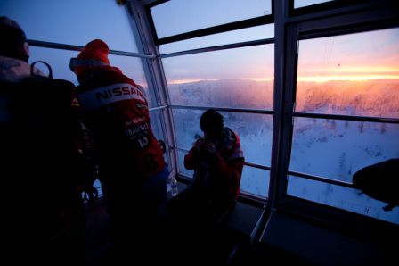 Freeride World Tour 2010