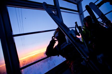 Freeride World Tour 2010